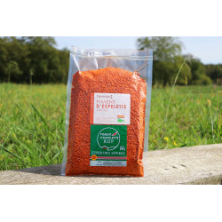 500g - Poche de Piment...