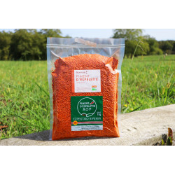 1 Kg - Poche de Piment...