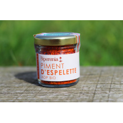 20G - Pot de Piment...